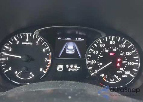 2015 Nissan Pathfinder S from USA, damaged, VIN 5N1AR2MM8FC710639